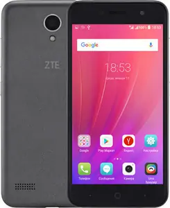 Замена разъема зарядки на телефоне ZTE Blade A520 в Белгороде